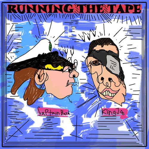 Running the Tape