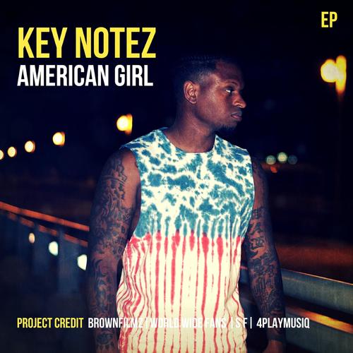 American Girl (Explicit)