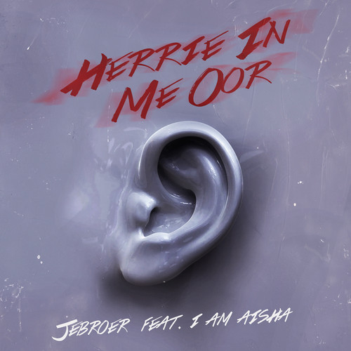 Herrie in Me Oor (Explicit)
