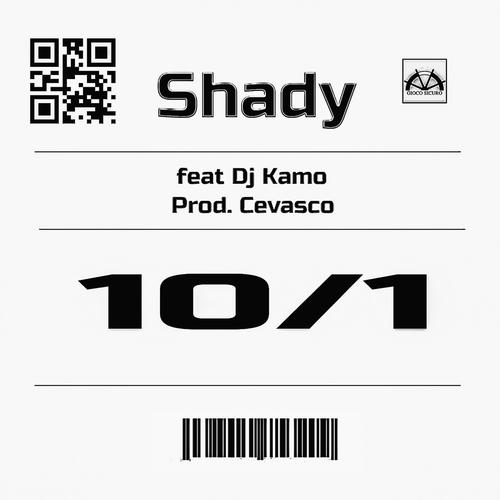 10/1 (feat. Dj Kamo) [Explicit]