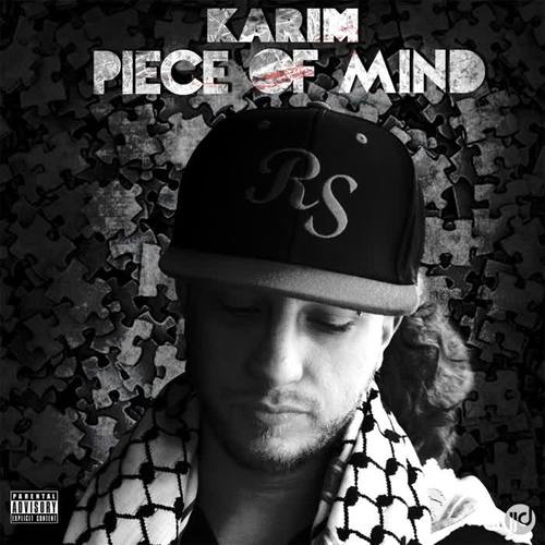 Piece of Mind (Explicit)