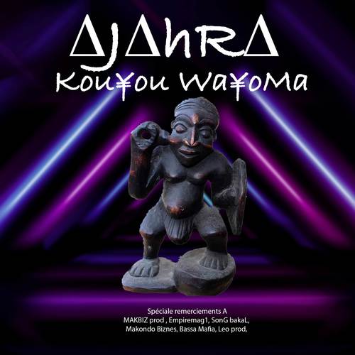KouYou WaYoMa (Explicit)
