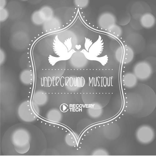 Underground Musique, Vol. 11