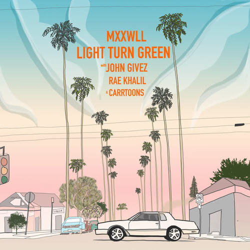 LIGHT TURN GREEN (Explicit)