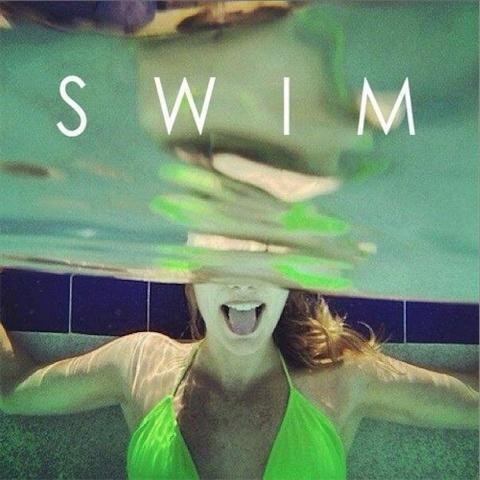 Swim (Paperwhite Remix)