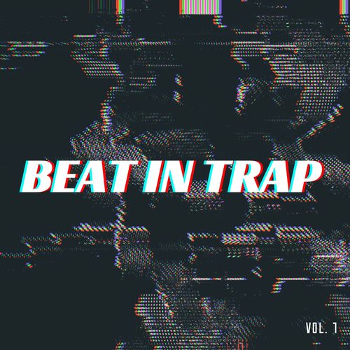 Beat in Trap Vol. 1