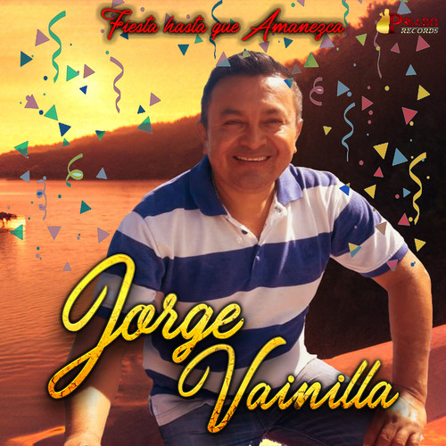 Fiesta Hasta Que Amanezca