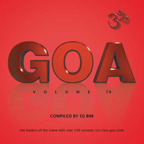 Goa, Vol. 70 (Explicit)