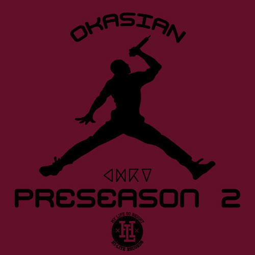 Preseason #2