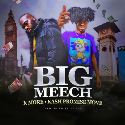 Big Meech (Explicit)