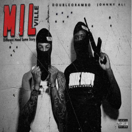 Mil Ville: Different Hood Same Story (Explicit)