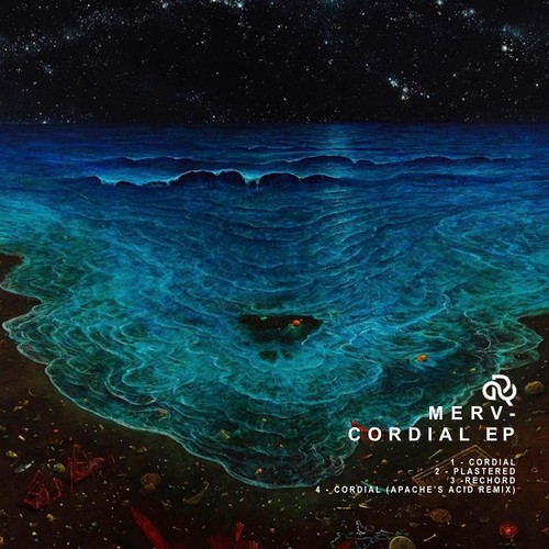 Cordial EP