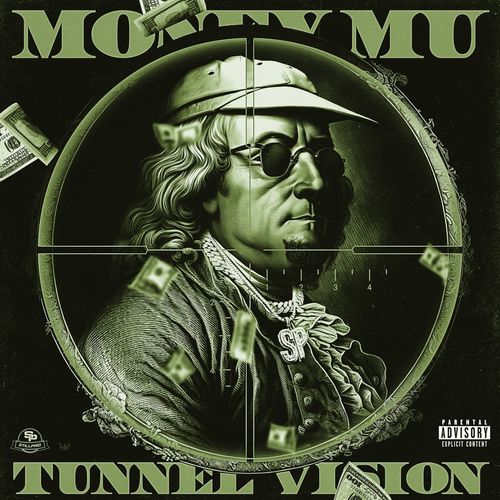 Tunnel Vision (Explicit)