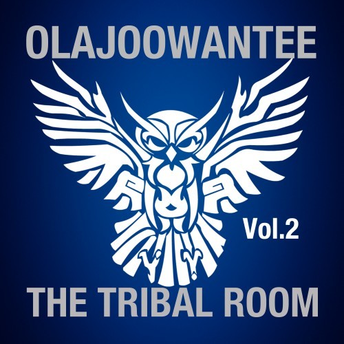 The Tribal Room, Vol. 2