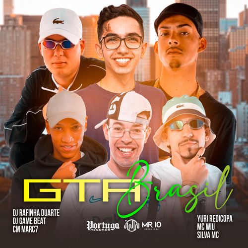 Gta Brasil (Explicit)