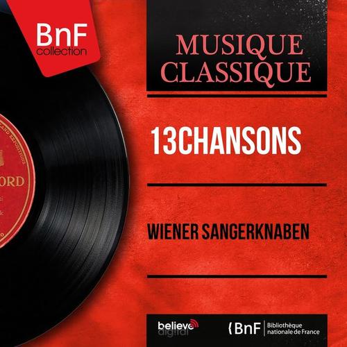 13 Chansons (Mono Version)