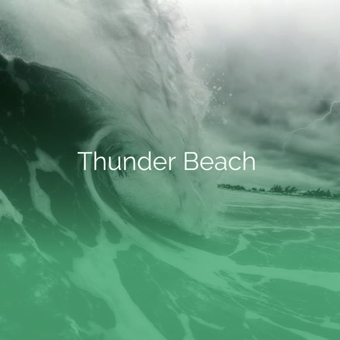 Thunder Beach