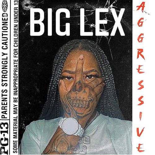 AGGRESSIVE (Explicit)