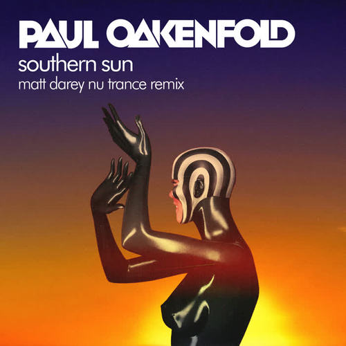 Southern Sun (Matt Darey Nu Trance Remix)