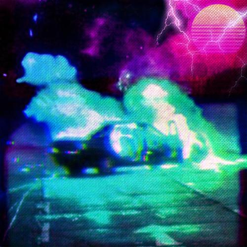 Mistake 3 (feat. Johnny kid) [Neon Edition]