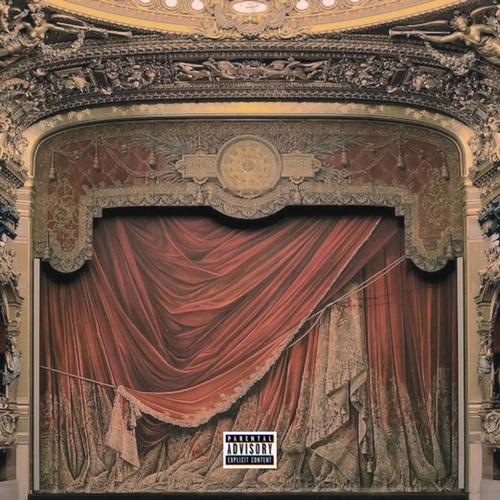 Curtains (Explicit)