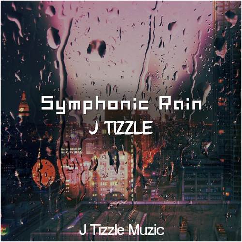 Symphonic Rain (Explicit)