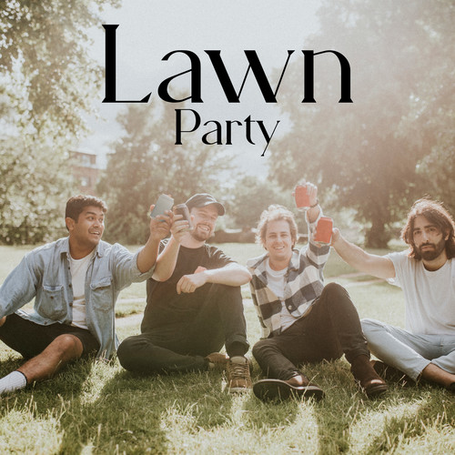 Lawn Party (Jazz)