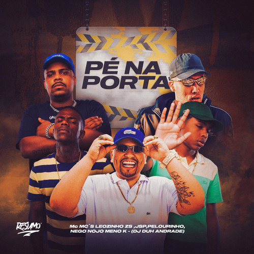 Pe na Porta (Explicit)