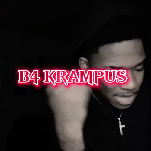 B4 KRAMPUS (Explicit)