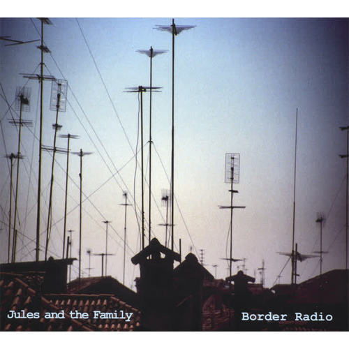 Border Radio
