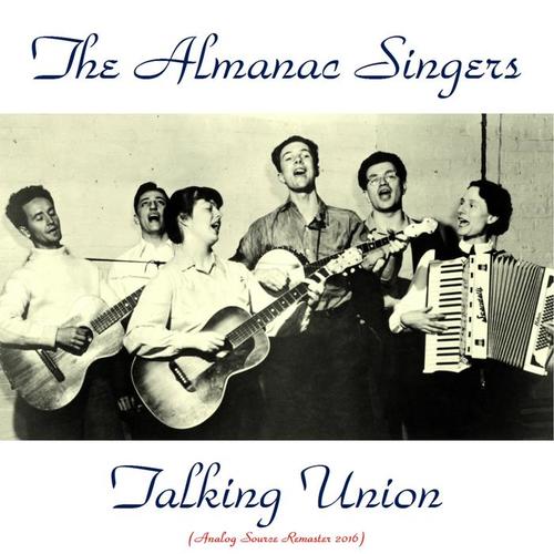 Talking Union (Analog Source Remaster 2016)