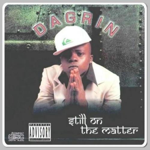 Still On The Matter (Explicit)