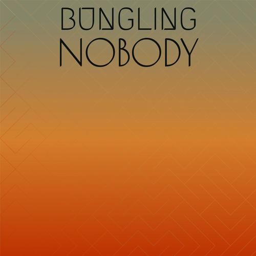 Bungling Nobody