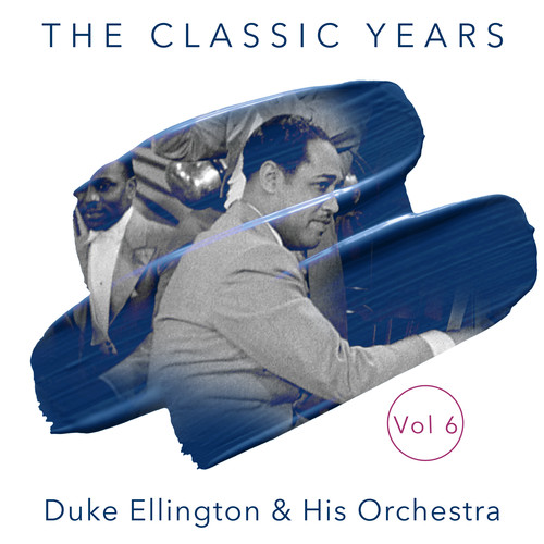 The Classic Years, Vol. 6