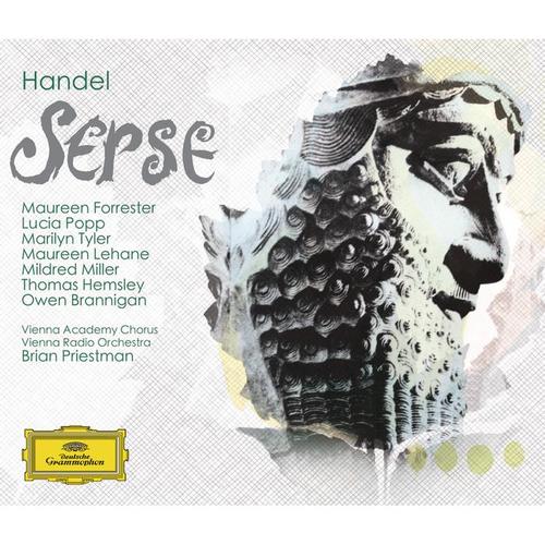 Handel: Serse