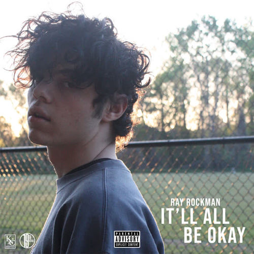 It'll All Be OK (Explicit)