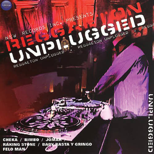 Reggaeton Unplugged