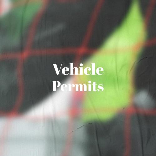 Vehicle Permits