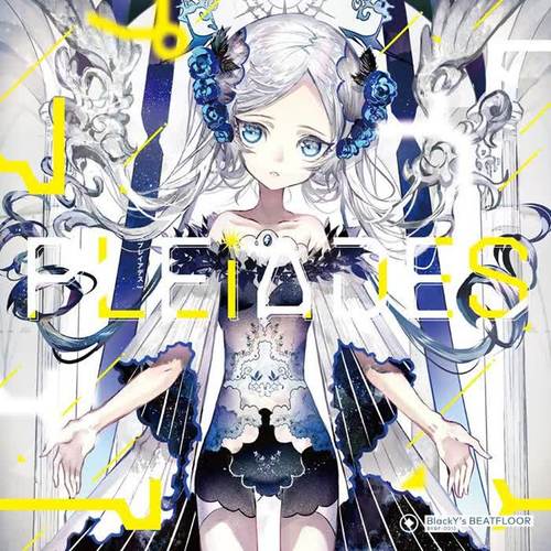 PLEiADES