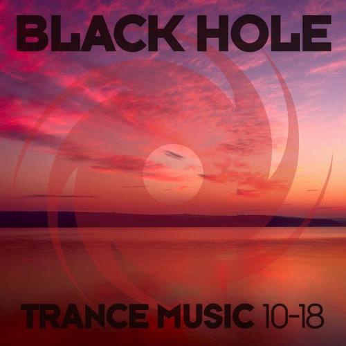 Black Hole Trance Music 10-18