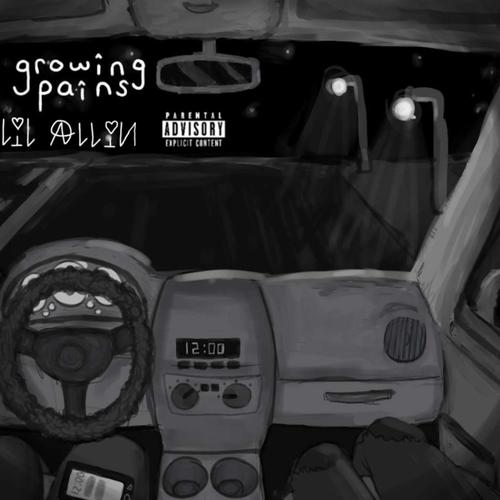 Growing Pains (Explicit)