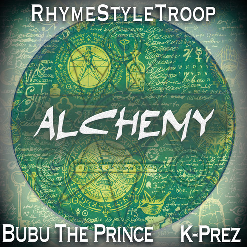 Alchemy (Explicit)