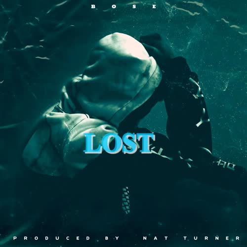 Lost (feat. BOSE)