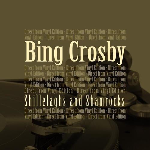 Shillelaghs and Shamrocks (Direct from Vinyl Edition)