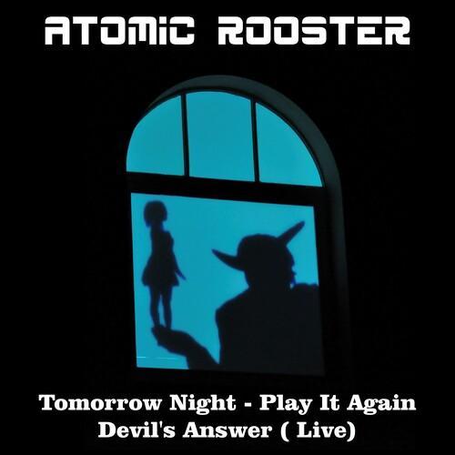 Atomic Rooster