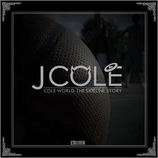 Cole World: The Sideline Story