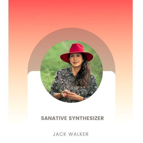 Sanative Synthesizer