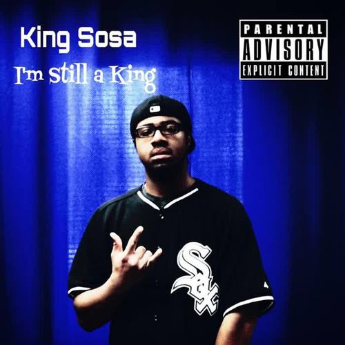 I'm Still a King (Explicit)