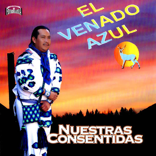Nuestras Consentidas