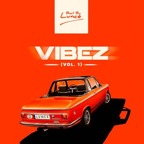 VIBEZ (Vol.1)